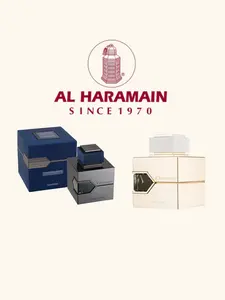 [Livestream] LAventure Femme +LAventure Knight by Al Haramain - 2 piece