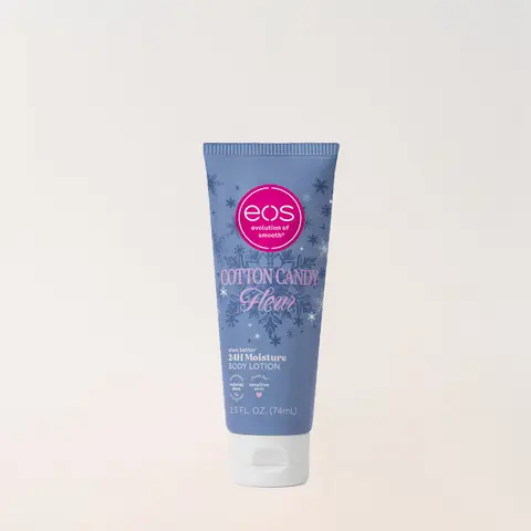 Cotton Candy Fleur Travel Body Lotion