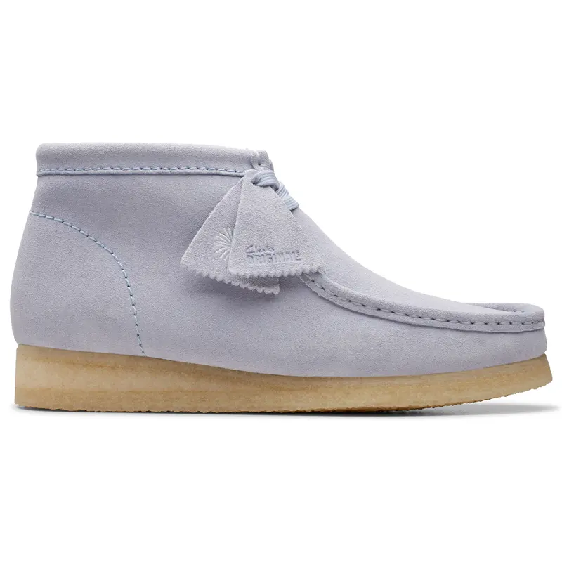 clarks wallabee gtx - TikTok Shop