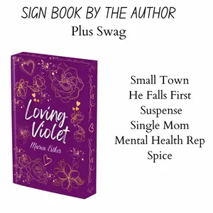 Loving Violet Special Edition