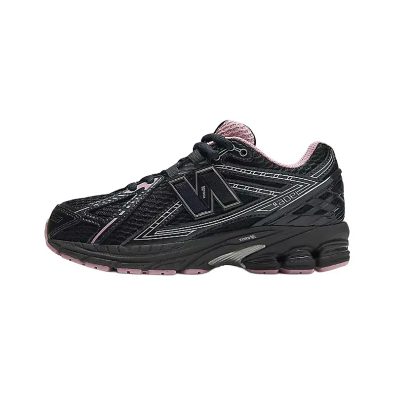 New Balance 1906R Pink Taffy Eclipse Women’s Sneakers, New Balances Daily Casual Lifestyle Gym Walking Footwear, Casual Breathable Sneakers, Fashionable Versatile Sneakers