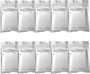 10Pack Stage Light Machine Material for Special Effects Machine, Use for Outdoot Weddings, Stages, Events, DJ, Disco, Party Celebration