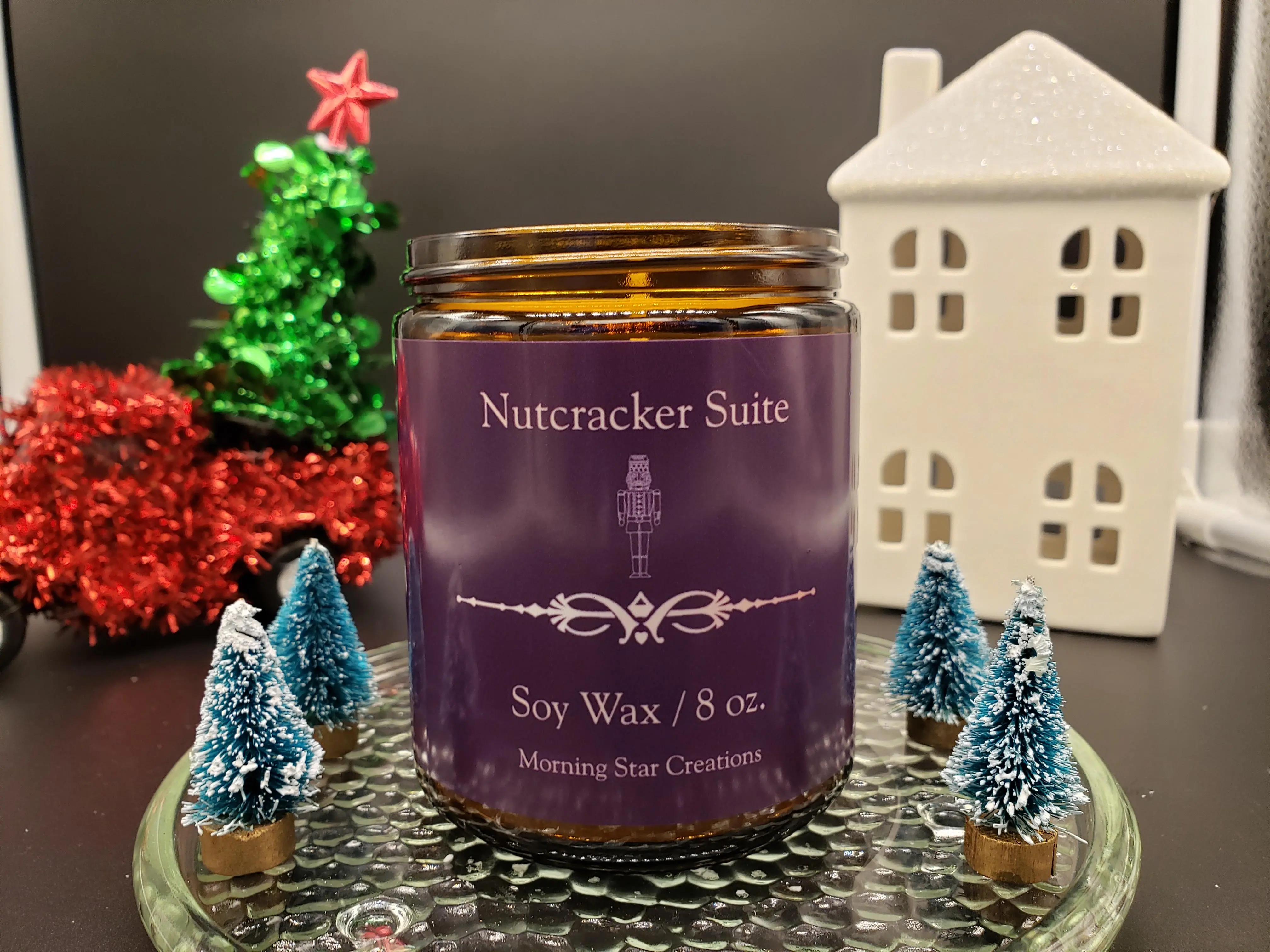 Nutcracker Suite