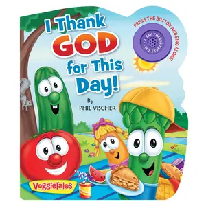 I Thank God for This Day!