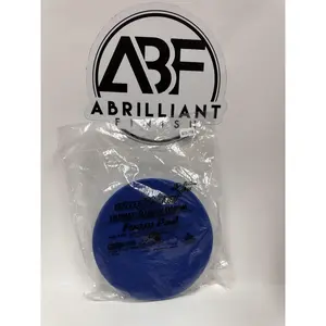 Uro-Tec Blue Foam Pad 6”