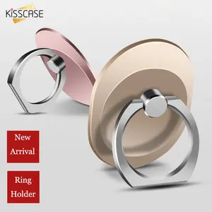 Popsocket Universal Phone Holder 360 Degree Rotation Finger Ring Holder  Phone Accessories For iPhone 6 and 7