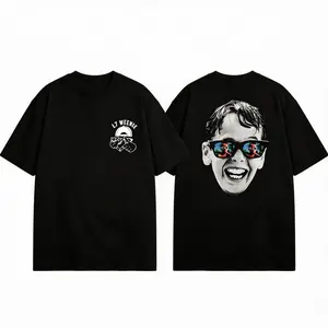 Squints Palledorous The Sandlot Big Face shirt, The sandlot Graphic shirt, Gift For Baseball fans,  Suitable for all seasons - classic styles, fun graphic tee shirts, base layers, casual streetwear,