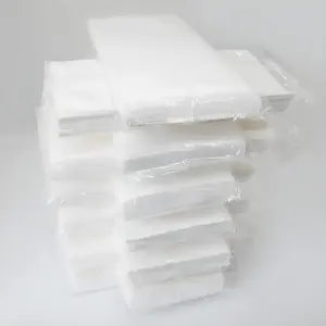 Refillable Tissue Paper, 30/50/100pack 2 Layer Facial Tissue, Commercial and Household Room Tissue, Paper Towels, Facial Tissues for Home Hotel KTV Car