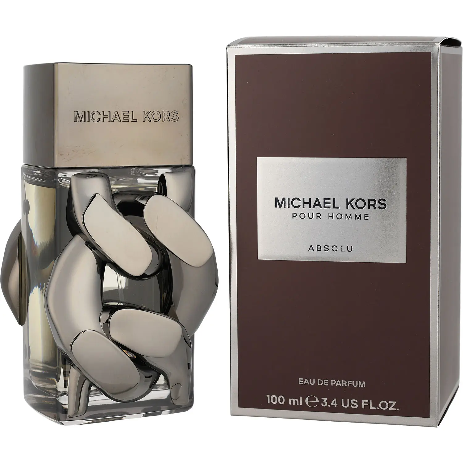 Michael Kors Pour Homme Absolu By Michael Kors Eau De Parfum For Men Michael Kors Pour Homme Absolu By Michael Kors Eau De Parfum For Men