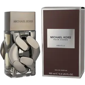 Michael Kors Pour Homme Absolu By Michael Kors Eau De Parfum For Men