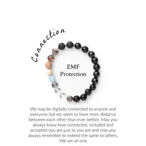 Connection - EMF Protection Bracelet