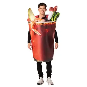 Bloody Mary Costume for Adults