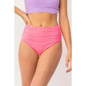 Barefoot Bottom | Pretty in Pink Barefoot Bottom | Pretty in Pink