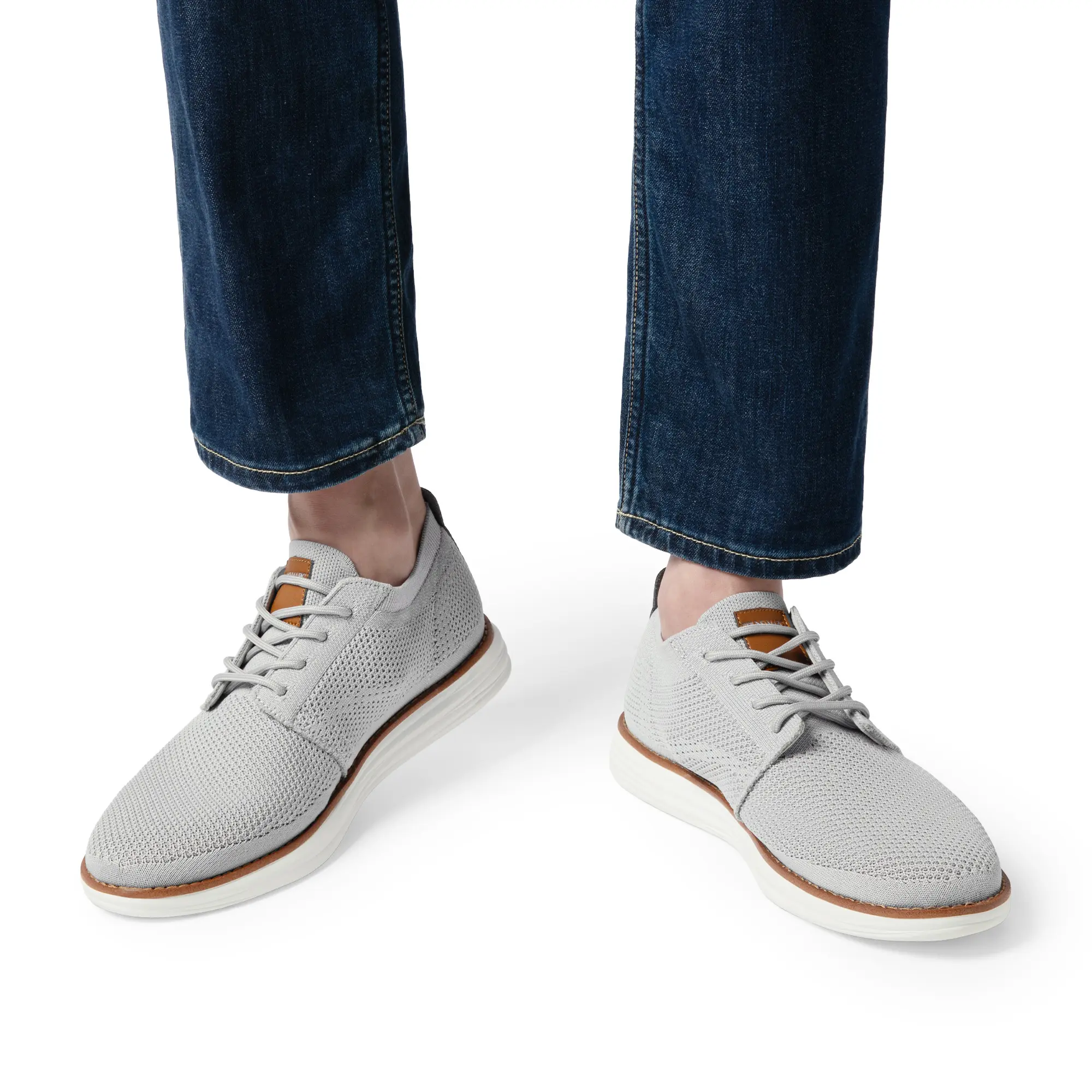 tennis shoe dress shoe 5 Athletic Shoes Outfit Ideas For Every Men this sneaker has 4 mm Comfort Foam insole for all Sneakers Disguised As Dress Shoes