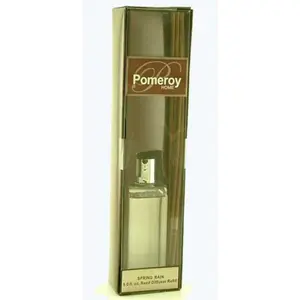 WILDE AMETHYST 6oz Pomeroy / San Miguel Reed Diffuser Refill