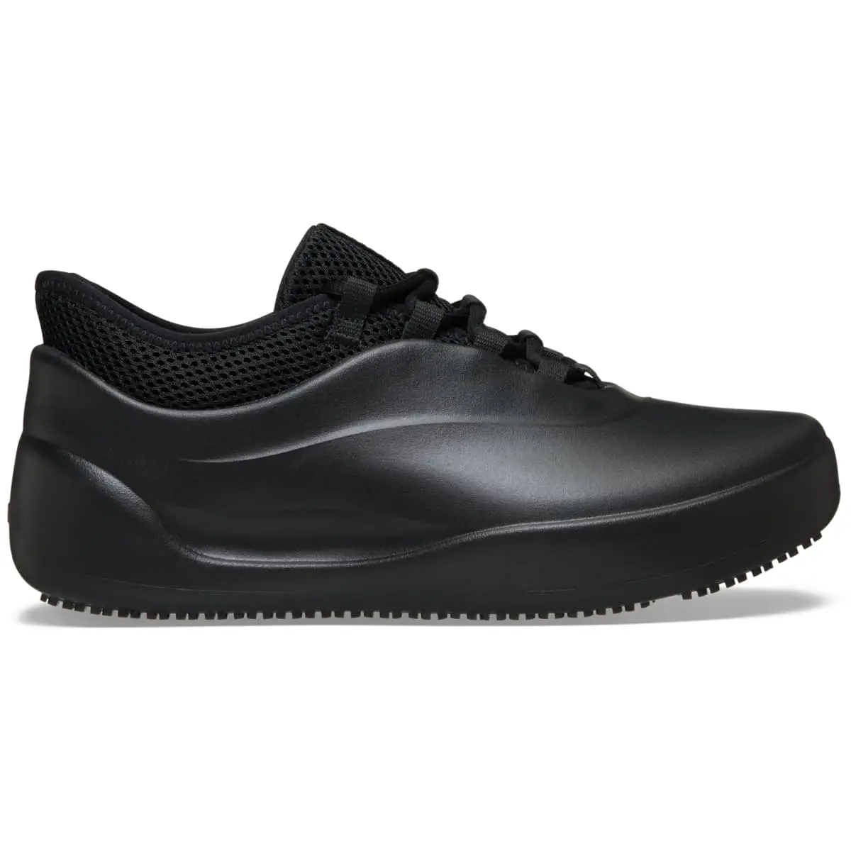 Crocs Men's Bistro Work Sneakers, Slip Resistant Shoes Crocs Men's Bistro Work Sneakers, Slip Resistant Shoes