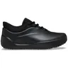 Crocs Men's Bistro Work Sneakers, Slip Resistant Shoes