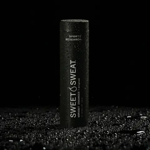 Sweet Sweat Workout Enhancer Gel
