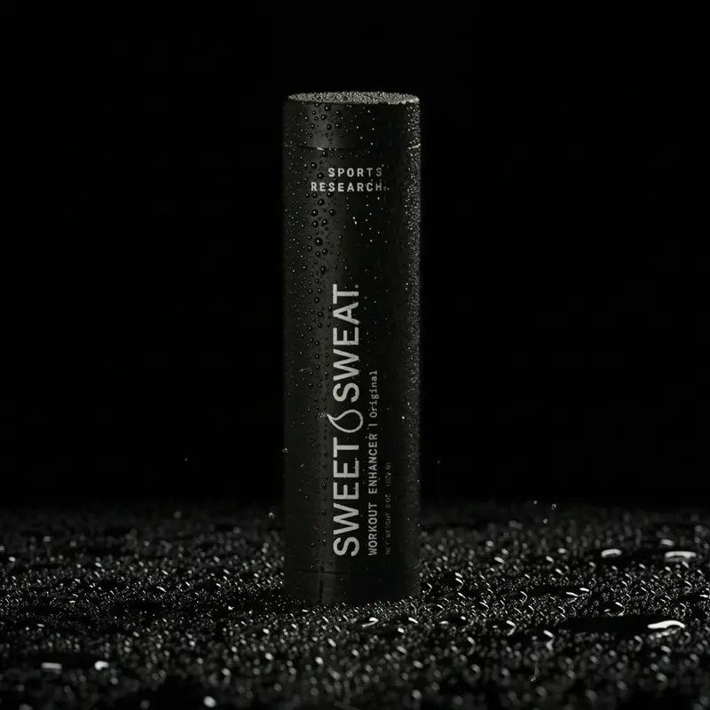Sweet Sweat Workout Enhancer Gel