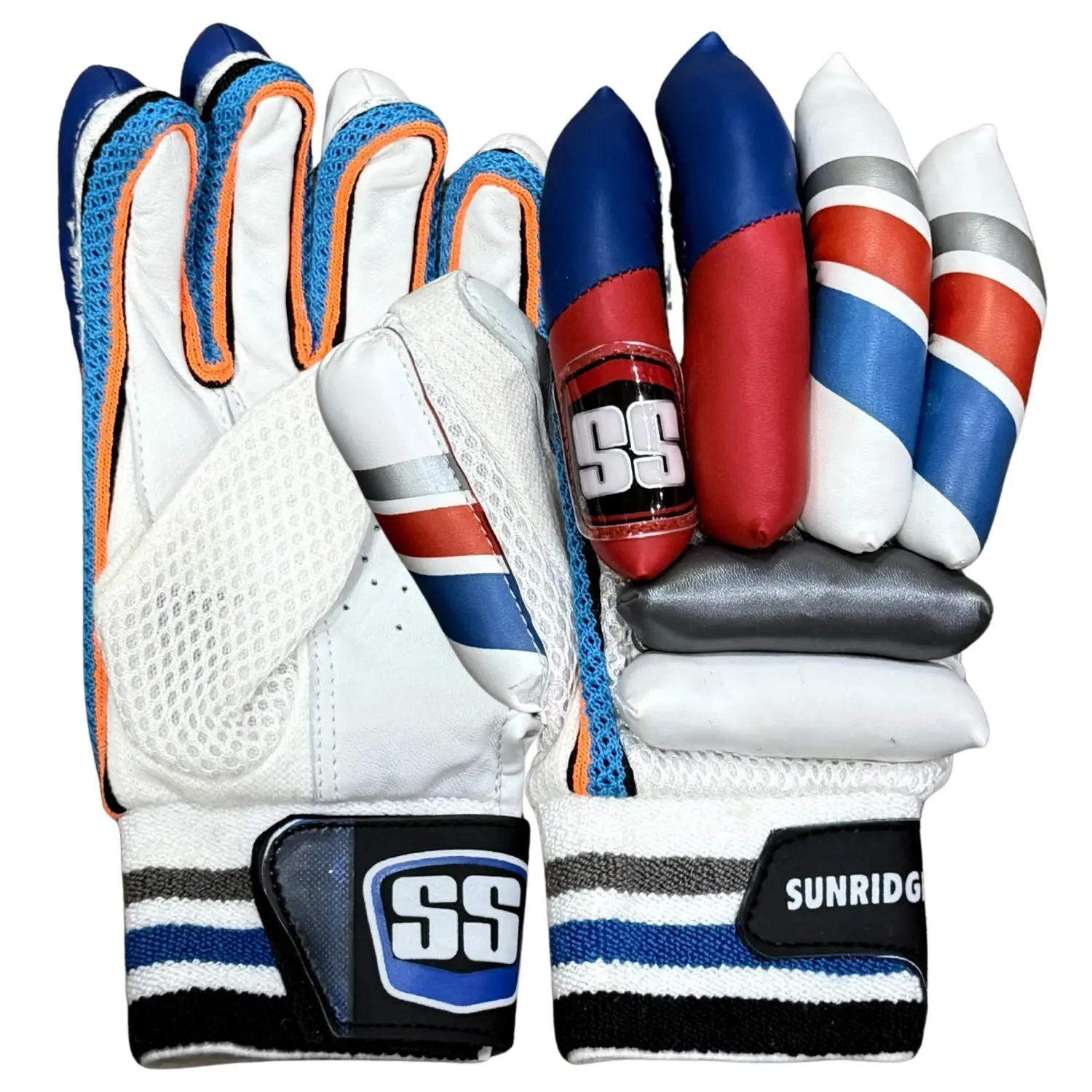 SS Cricket Batting Gloves Sunridges Youth
