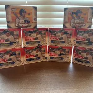 Fountain City Breaks - MLB Break #1