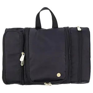 Samantha Brown Hanging Toiletry Bag