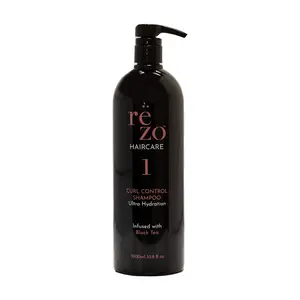 Curl Control Shampoo 33.8oz | 1000ml