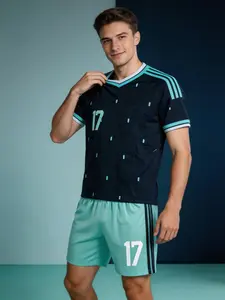 2026 Usmnt Germany Away Jersey #17, Breathable Quick-Dry Design, Fans' Edition, Unisex, Season 25/26, Ideal for Soccer Enthusiasts