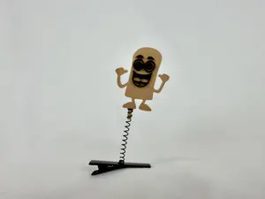 Richard Finger Inspired Rave Sprout