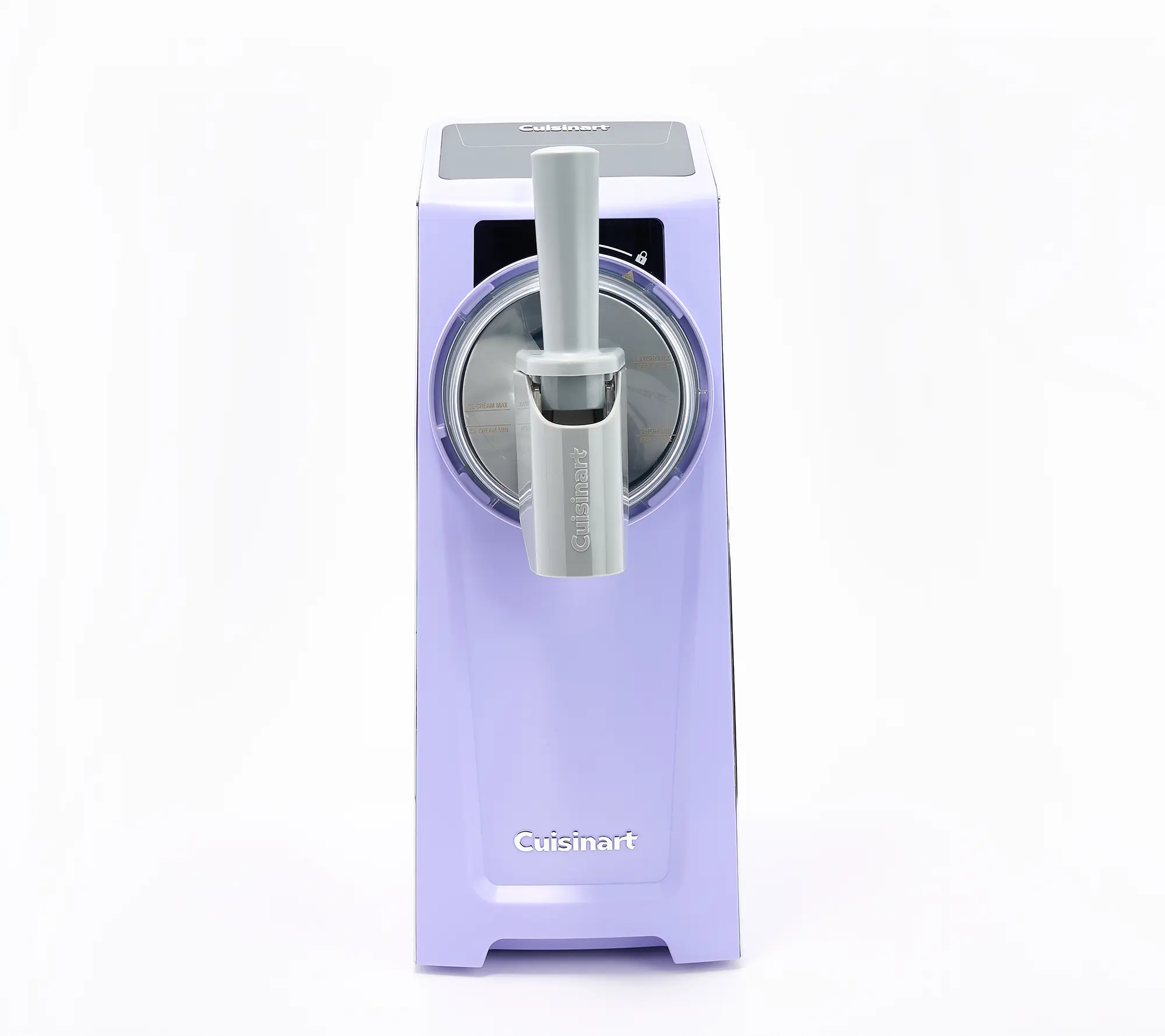 Cuisinart 6-in-1 Soft Serve and Slushy Maker