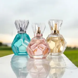 Diamond Perfume for Women - Luxury and Sophistication in a Premium Fragrance