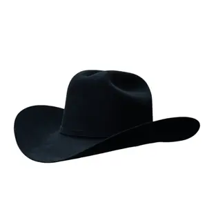 Texana Larry Mahans 1000x Imperial Black