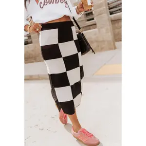 Olivia Midi Skirt Olivia Midi Skirt