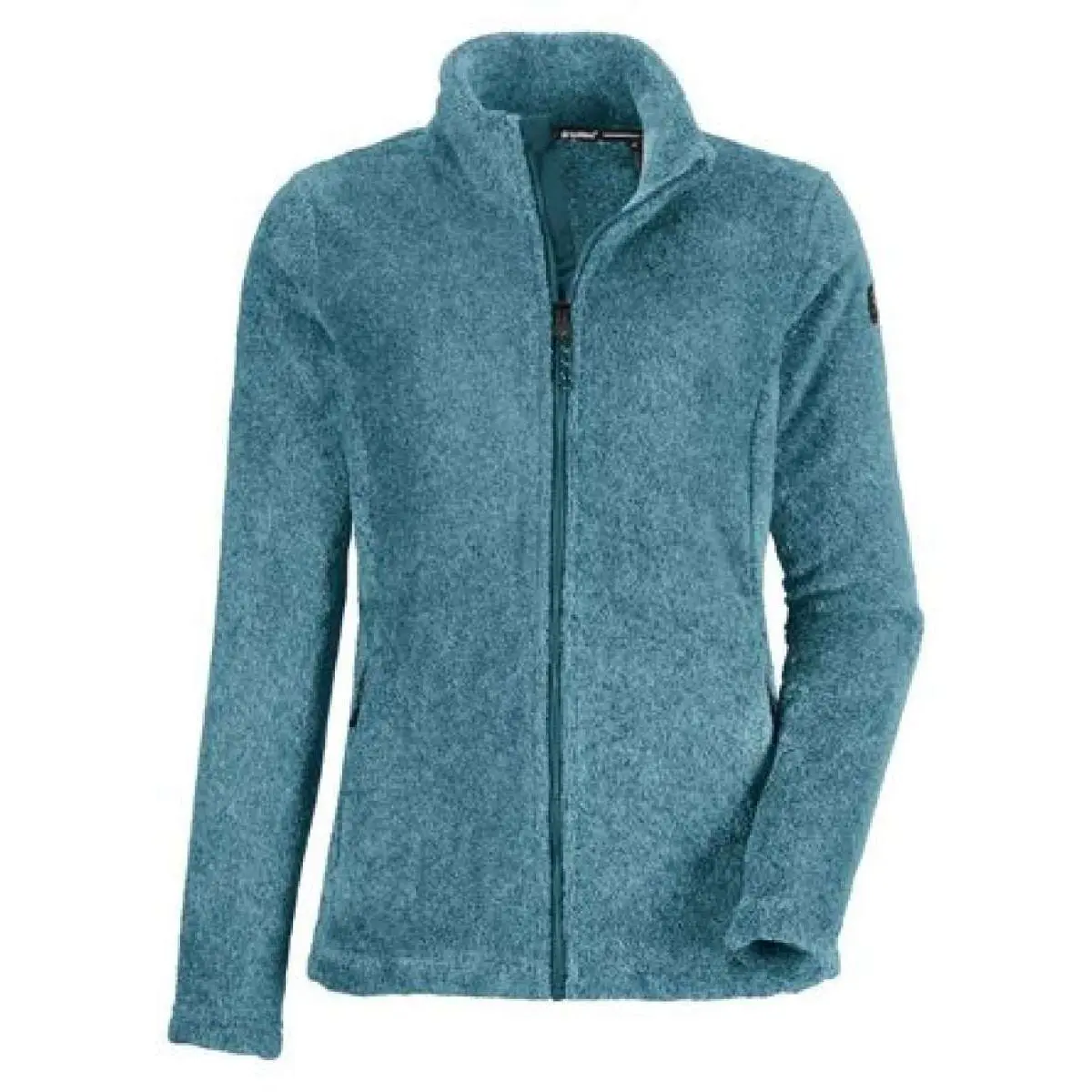 Killtec Ladies Fleece Fullzip Jacket 2022