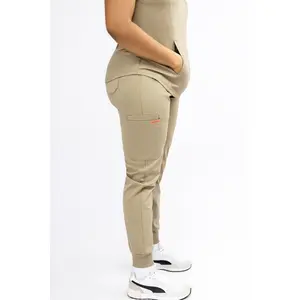 Women's Teni Jogger Scrub Pant