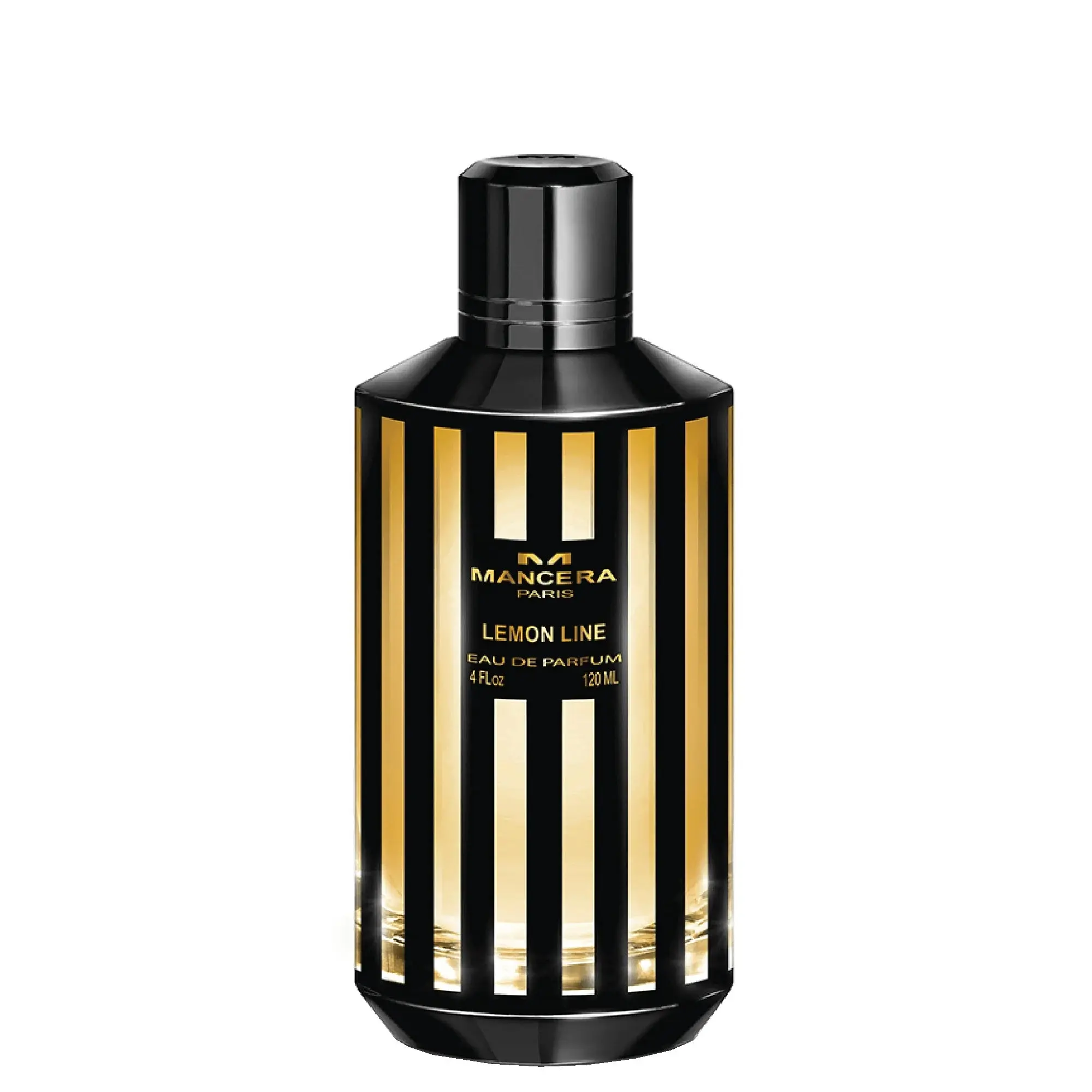 Mancera Unisex 4 Ounce Lemon Line Eau de Parfum