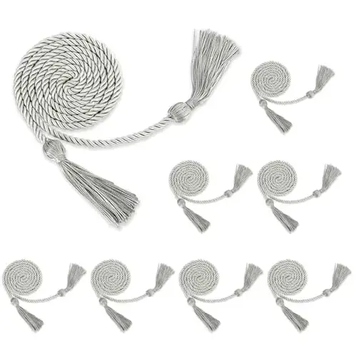 Silver (8pcs)