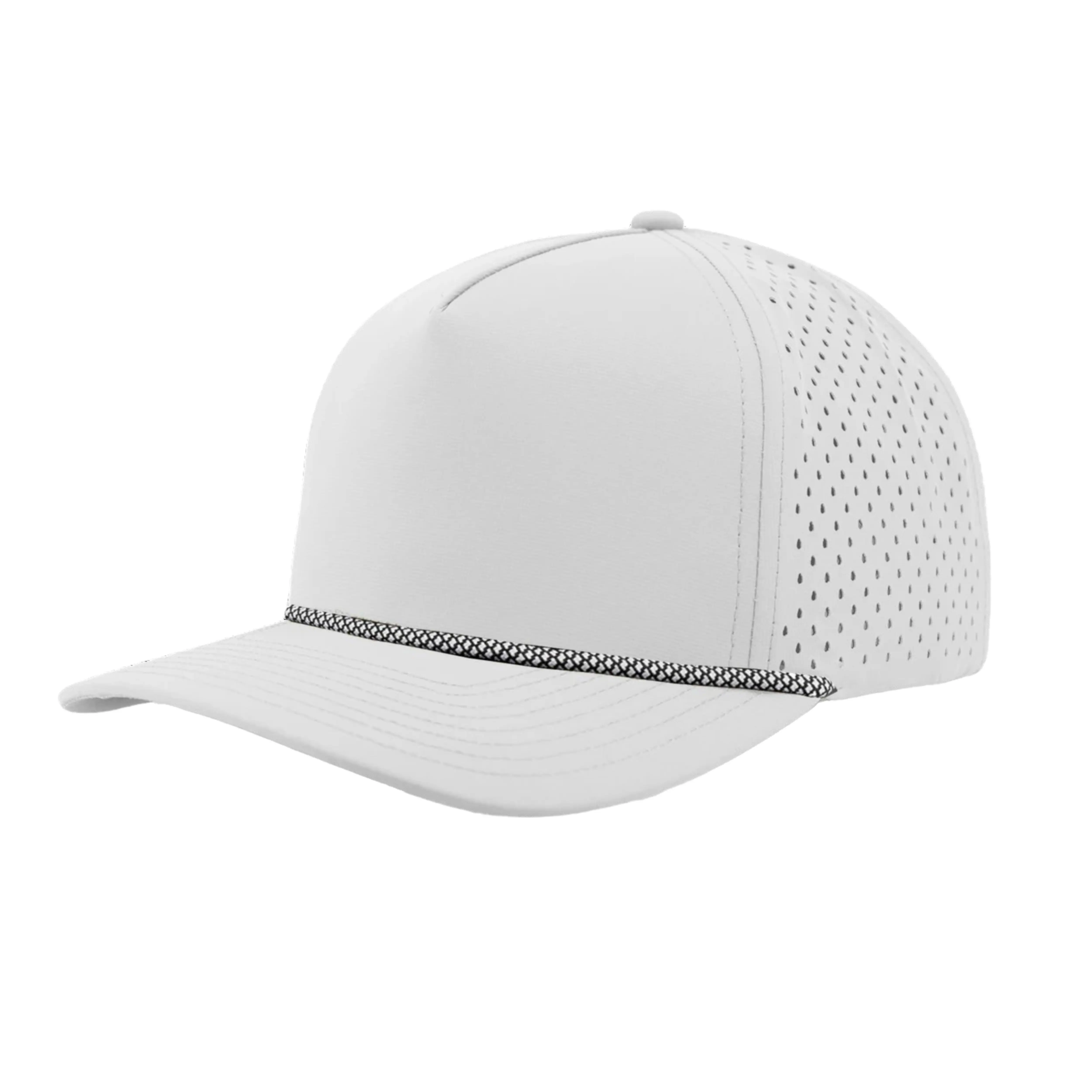 BLACKHAWK R+ Rope Brim Blank Hat, Fashion Clothes Accessory for Daily Wear