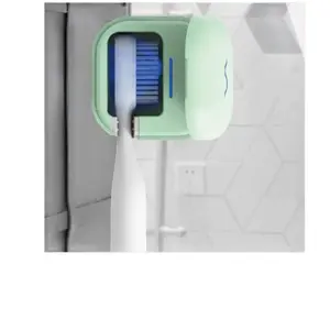 Toothbrush Sterilizer Box