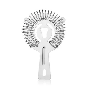 True Brands Cocktail Strainer