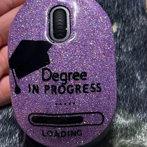 Custom Wireless mouse