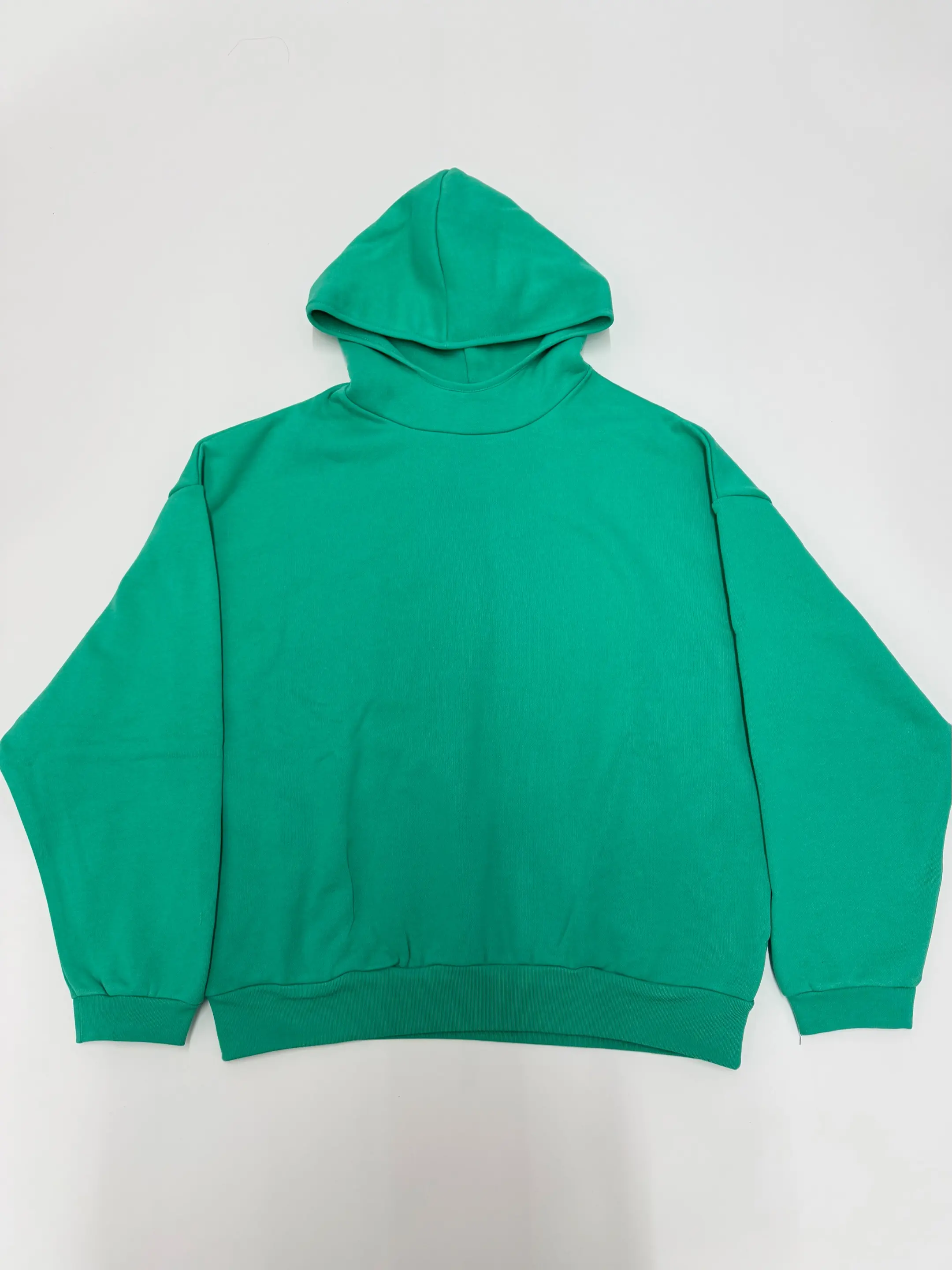 glossier green hoodie - TikTok Shop