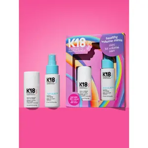 Healthy Volume Minis