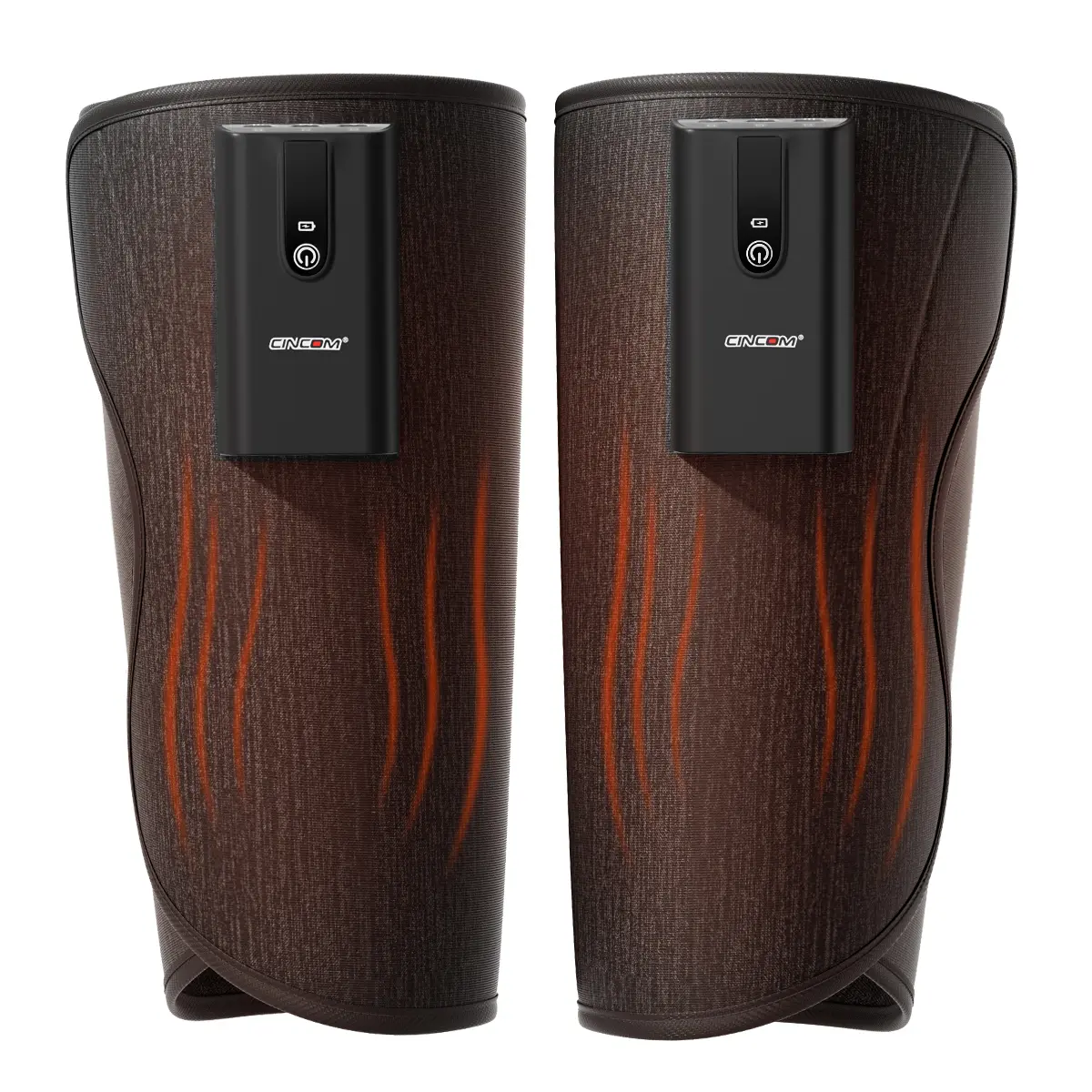 Heated Calf Massager