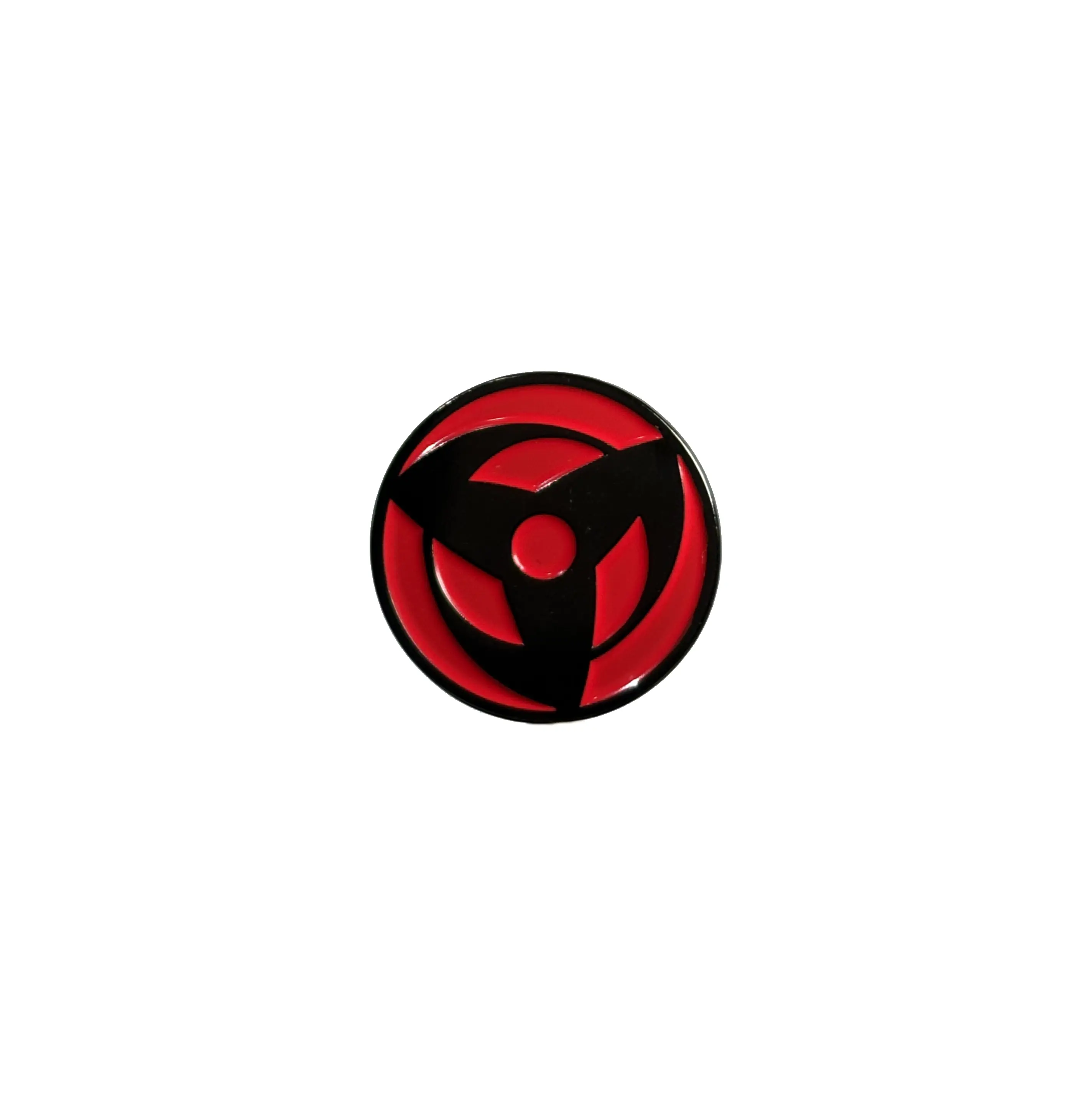 Mangeyko Sharingan Ball Marker