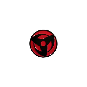 Mangeyko Sharingan Ball Marker