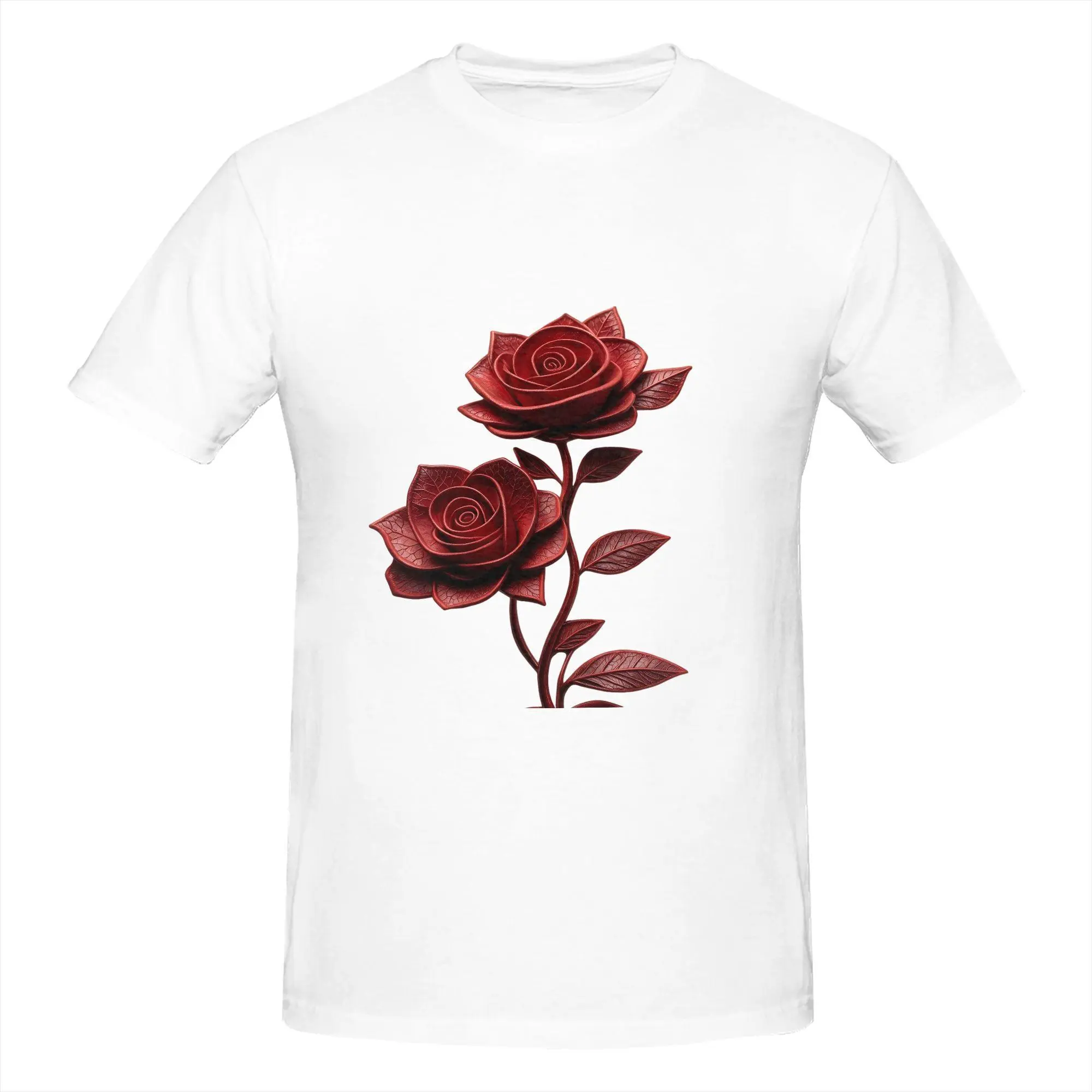 InkNest Women's Graphic T-Shirt Design 03