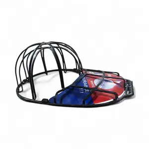 Hat wash cage