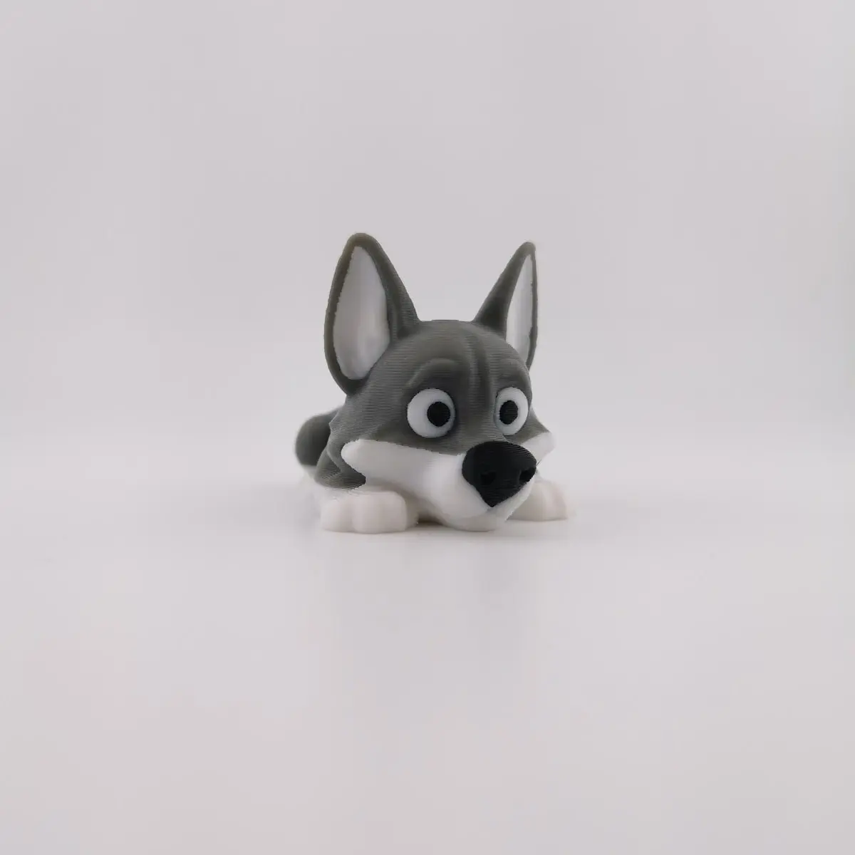 Wolf