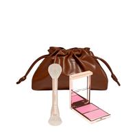 Just Enough (Soft Blue Pink)